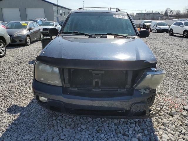 2008 Chevrolet Trailblazer LS