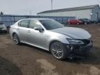 2014 Lexus GS 350