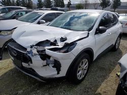 Salvage cars for sale at Rancho Cucamonga, CA auction: 2023 Ford Escape Active