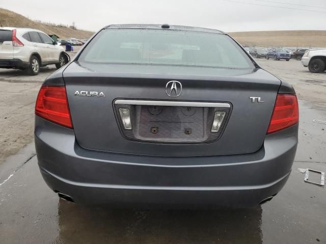 2006 Acura 3.2TL