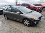 2006 Honda Civic LX