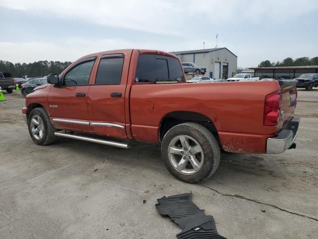 2008 Dodge RAM 1500 ST