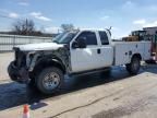 2012 Ford F350 Super Duty