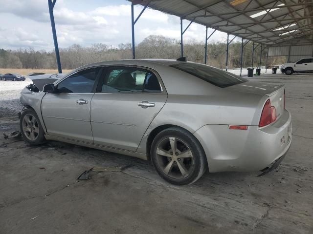 2011 Chevrolet Malibu LS