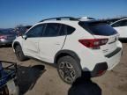 2020 Subaru Crosstrek Limited