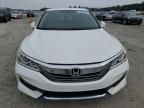 2017 Honda Accord EXL