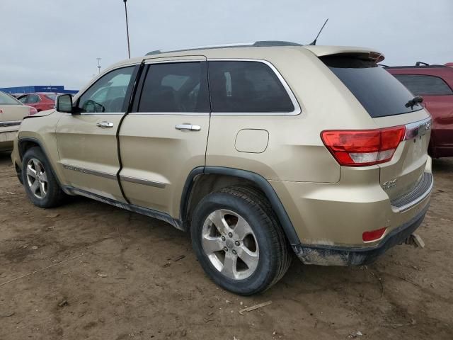 2011 Jeep Grand Cherokee Limited