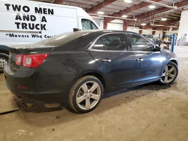 2015 Chevrolet Malibu LTZ