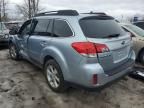 2013 Subaru Outback 3.6R Limited