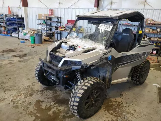 2024 Polaris General XP 1000 Ultimate