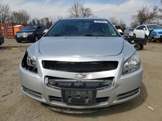 2010 Chevrolet Malibu 1LT