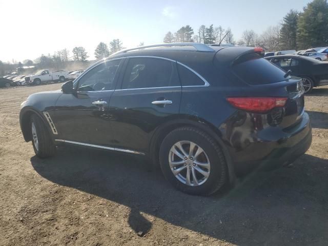 2013 Infiniti FX37