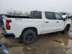 2024 Chevrolet Silverado K1500 LT Trail Boss