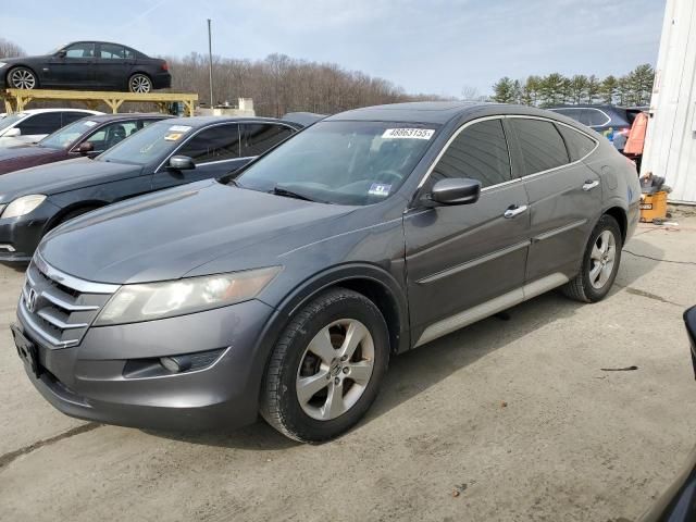 2010 Honda Accord Crosstour EX