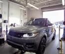 2014 Land Rover Range Rover Sport SE