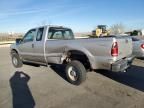 1999 Ford F250 Super Duty