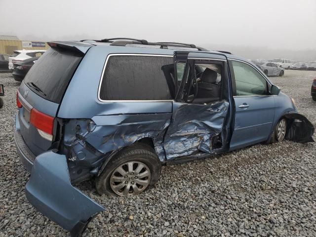 2008 Honda Odyssey EXL