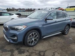 2021 BMW X1 XDRIVE28I en venta en Pennsburg, PA