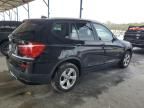 2011 BMW X3 XDRIVE28I