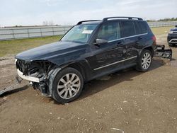 Mercedes-Benz Vehiculos salvage en venta: 2011 Mercedes-Benz GLK 350