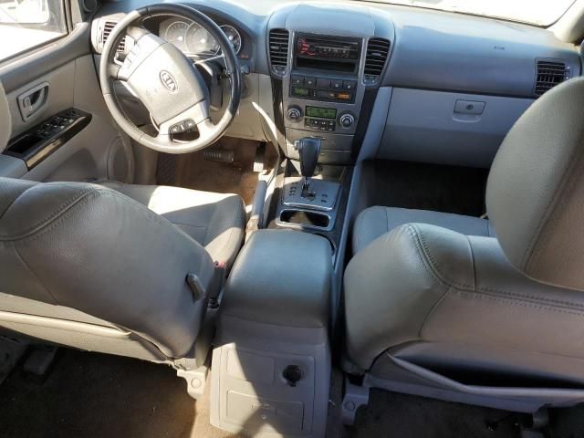 2008 KIA Sorento EX