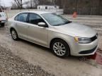 2011 Volkswagen Jetta SE