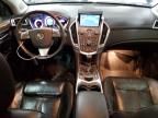 2012 Cadillac SRX Premium Collection