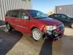 2014 Chrysler Town & Country Limited