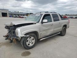 2005 Chevrolet Avalanche K1500 en venta en Harleyville, SC