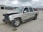 2005 Chevrolet Avalanche K1500