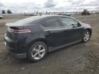 2013 Chevrolet Volt