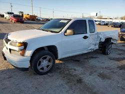 2004 Chevrolet Colorado en venta en Oklahoma City, OK