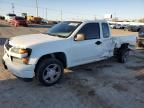 2004 Chevrolet Colorado