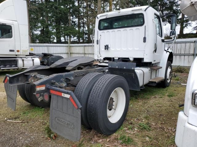 2006 Freightliner M2 106 Medium Duty