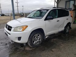 Salvage cars for sale at Los Angeles, CA auction: 2011 Toyota Rav4