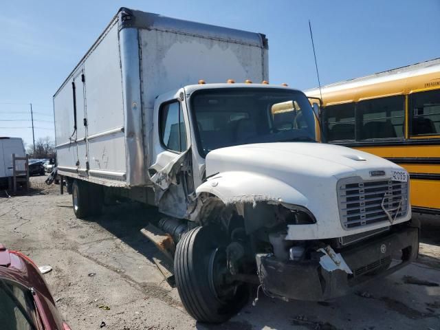 2015 Freightliner M2 106 Medium Duty