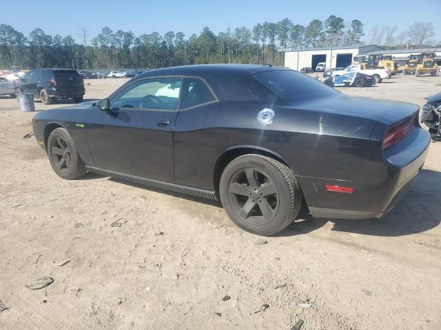 2011 Dodge Challenger