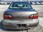 2000 Chevrolet Malibu LS