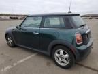 2010 Mini Cooper