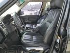 2006 Land Rover Range Rover Supercharged