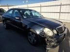 2003 Mercedes-Benz E 320