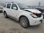 2008 Nissan Pathfinder LE