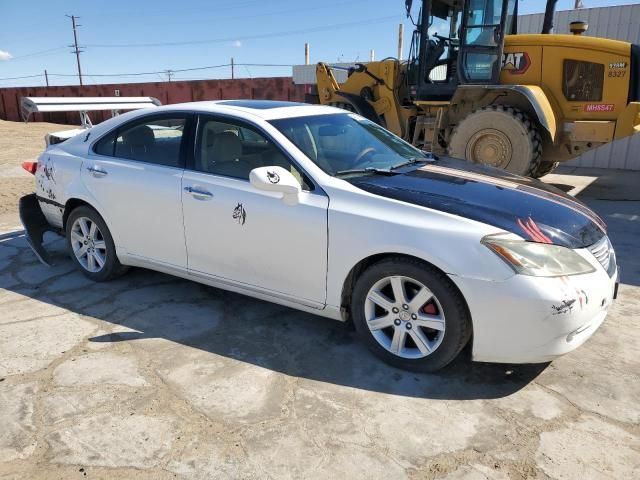 2009 Lexus ES 350