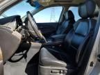 2011 Acura MDX Technology