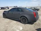 2012 Cadillac CTS