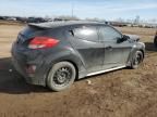 2016 Hyundai Veloster Turbo