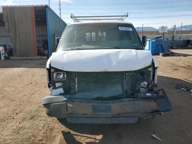 2005 Chevrolet Express G1500