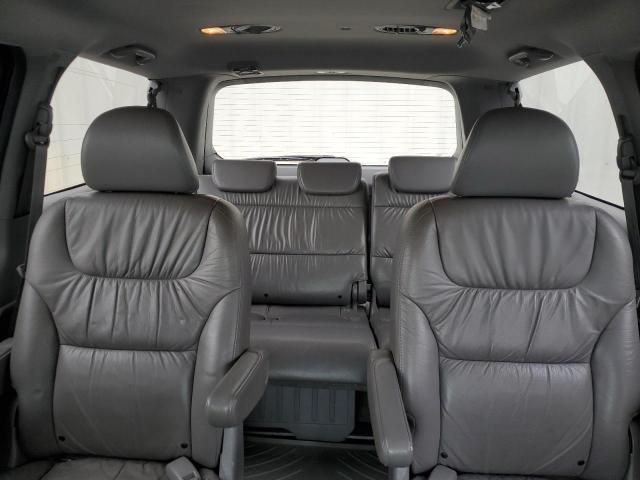 2008 Honda Odyssey EXL