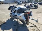 2007 BMW R1200 RT