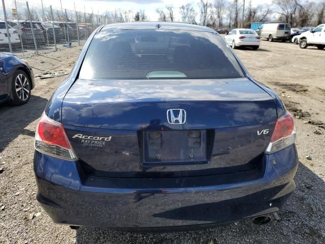 2009 Honda Accord EXL